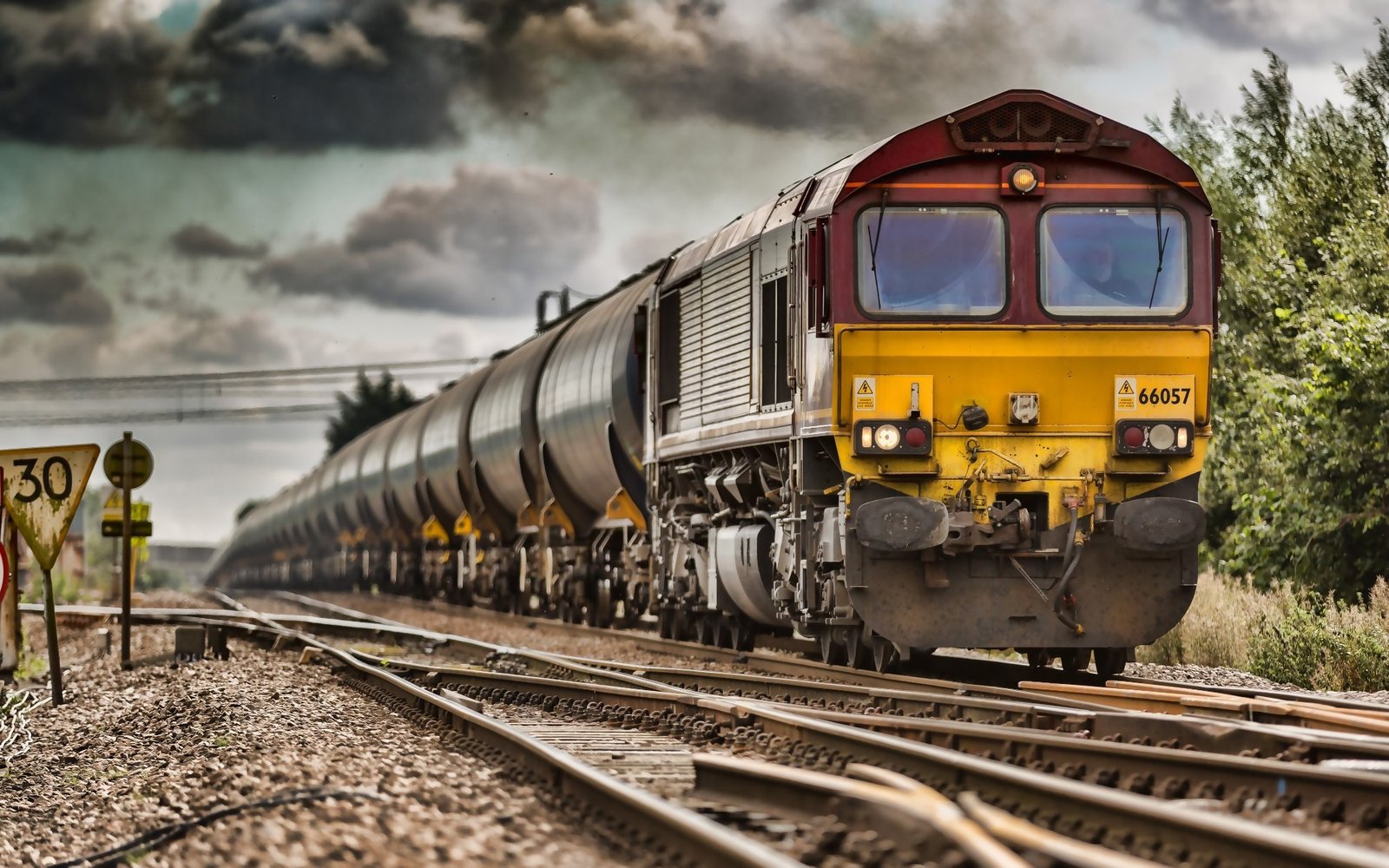 Mastering the First Impression: Your intriguing post title goes here cargo-train-4k-railway-cargo-transportation-oil-transportation
